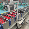 Bottom Panel Roll forming machine